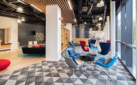 Holiday Inn Express - Birmingham - City Centre By Ihg